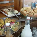 Отель Tizian Каорле