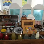 Отель Tizian 3*