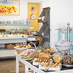 Tizian Otel Caorle