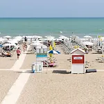 Otel Tizian Caorle