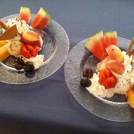 Tizian 3* קאורלה