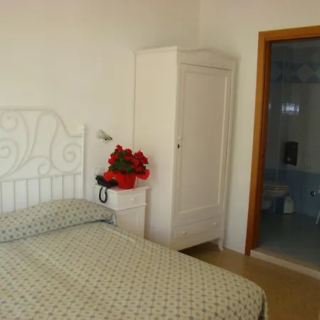 Tizian מלון קאורלה