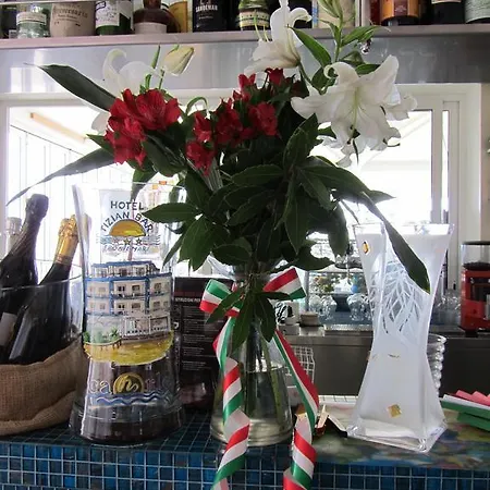 מלון Tizian קאורלה