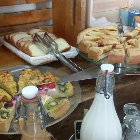 מלון Tizian קאורלה