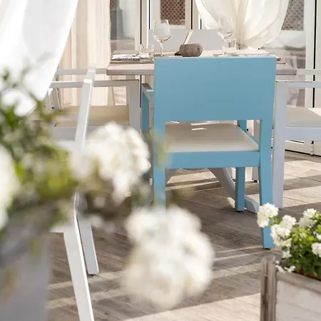 酒店 提兹安酒店