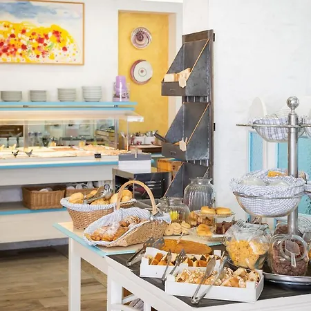 Tizian Hotel Caorle