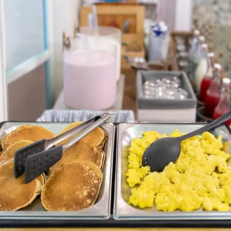 提兹安酒店 3* 卡奥莱