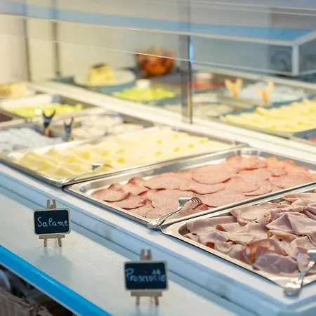 提兹安酒店 酒店 3*