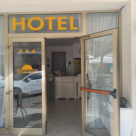 Tizian 3* Καόρλε