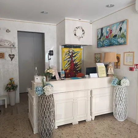 Tizian Hotel 3*