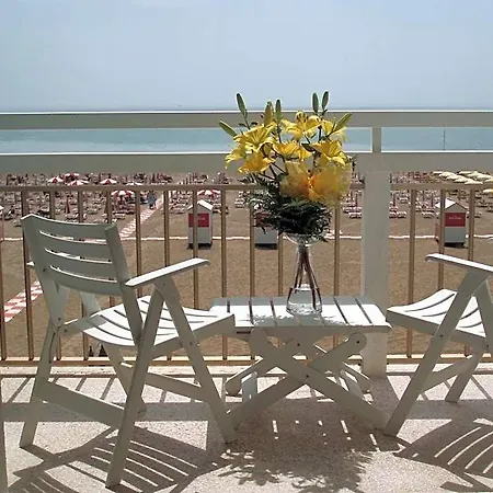 Hotel Tizian Caorle