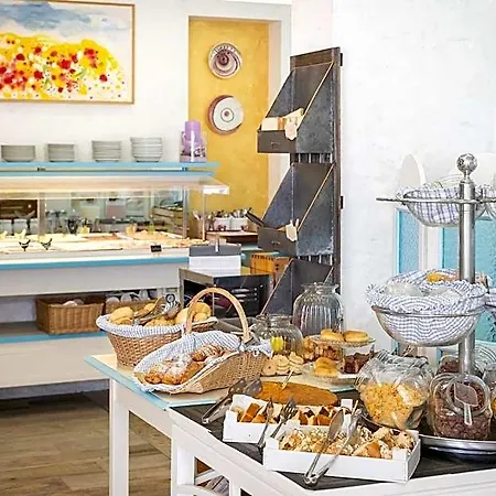 Hotel Tizian 3*