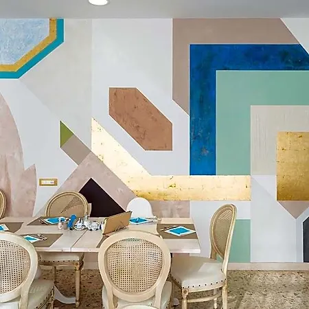 Tizian Hotel 3*