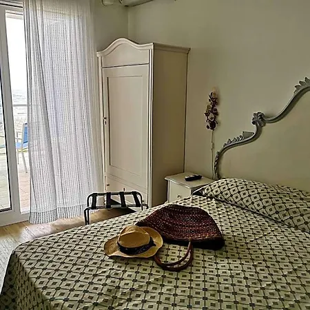 Hotel Tizian Caorle