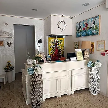 Hotell Tizian