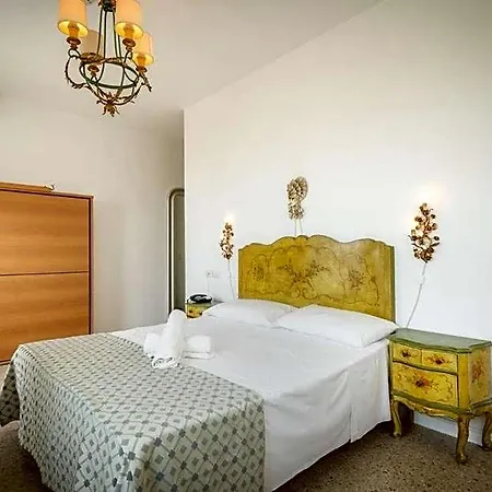 Tizian Hotel Caorle