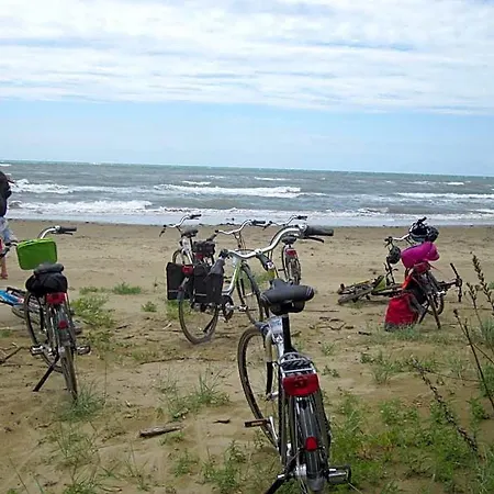 Tizian 3* Caorle