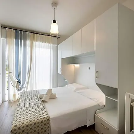 Tizian Hotel 3*
