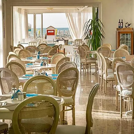 Hotel Tizian Caorle