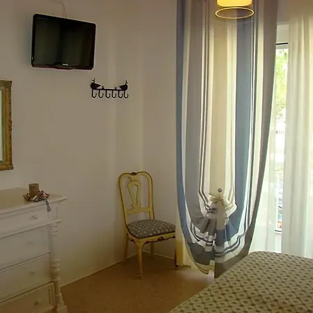Hotel Tizian 3*