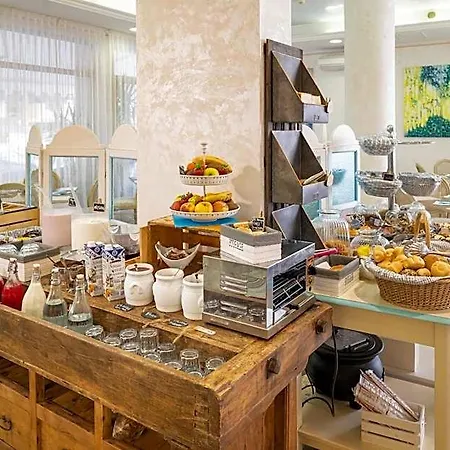 Tizian Hotel Caorle