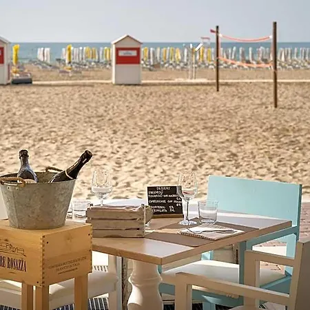 Hotel Tizian Caorle