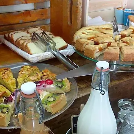 Hotell Tizian
