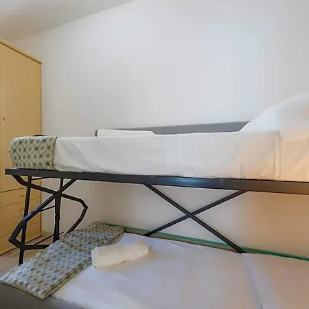 Hotell Tizian Caorle