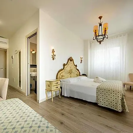 Tizian 3* Caorle