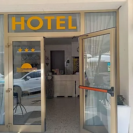 Hotel Tizian
