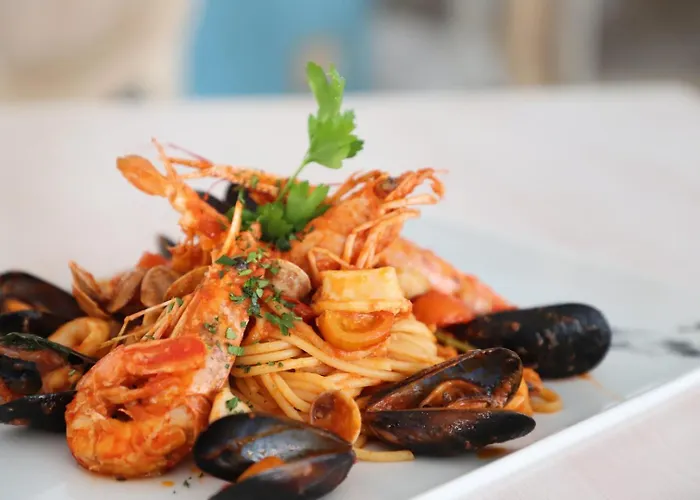 Hotel Tizian Caorle
