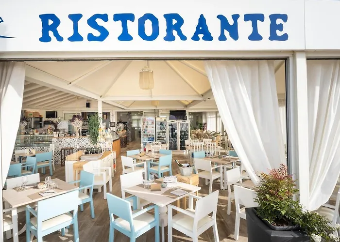 Tizian Отель 3*